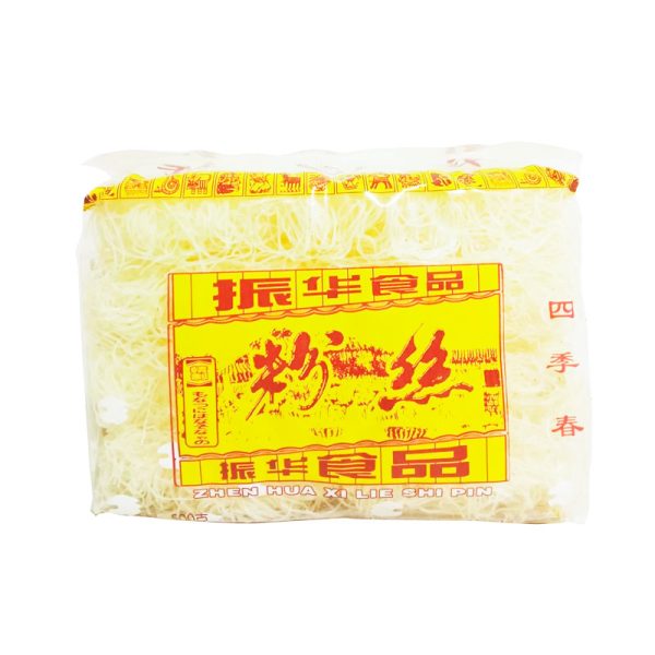 Fideos de Arroz Bolsa 500 g