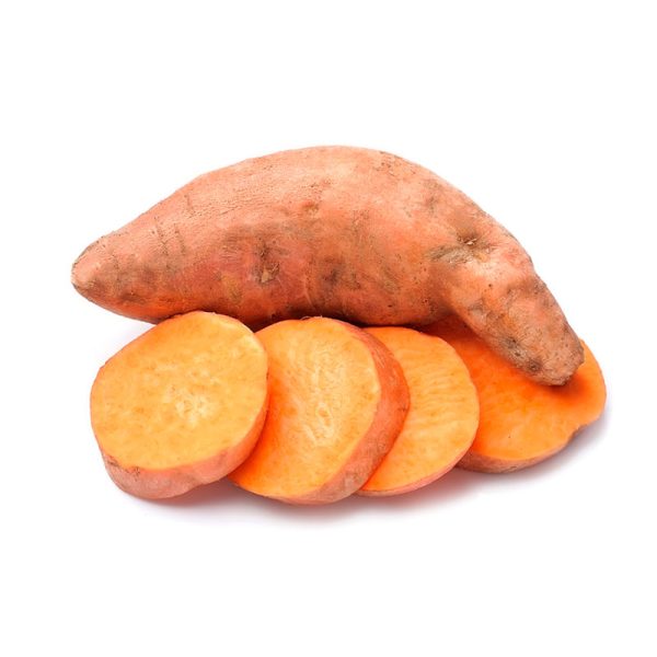 Camote tambeño