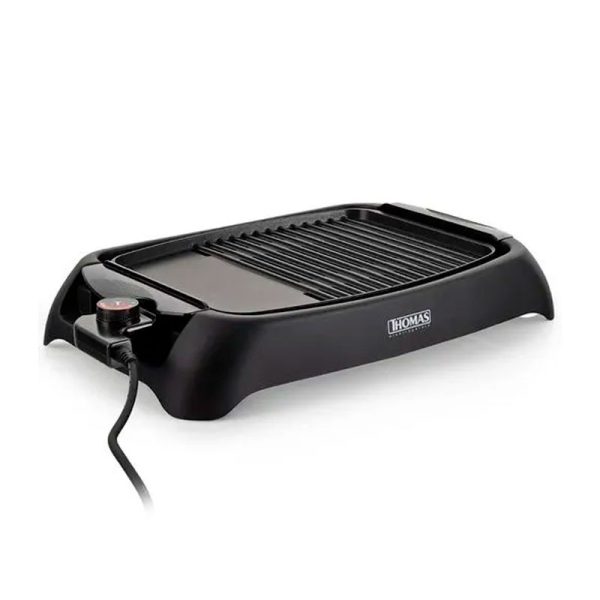 Parrilla eléctrica