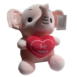 Peluche tamaño normal