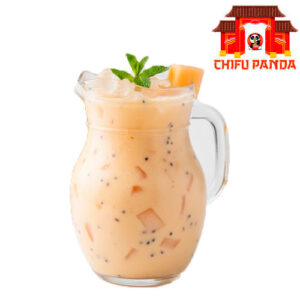 JARRA DE MELON CHINO