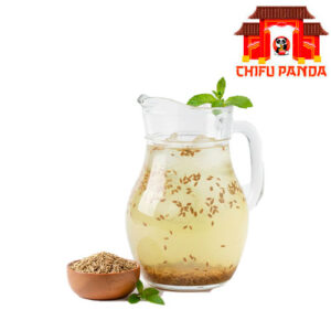 JARRA BEBIDA CALIENTE DE ANIS